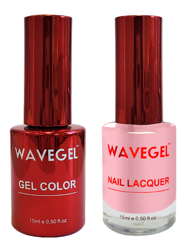 WAVEGEL MATCHING QUEEN COLLECTION 