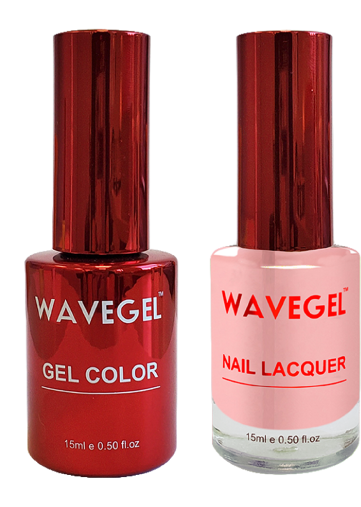 WAVEGEL MATCHING QUEEN COLLECTION 