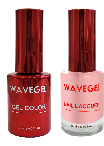 WAVEGEL MATCHING QUEEN COLLECTION 