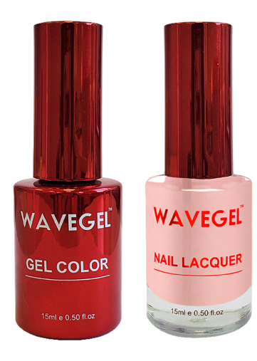 WAVEGEL MATCHING QUEEN COLLECTION 