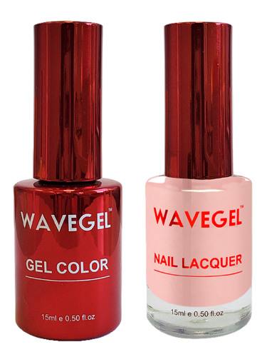 WAVEGEL MATCHING QUEEN COLLECTION 