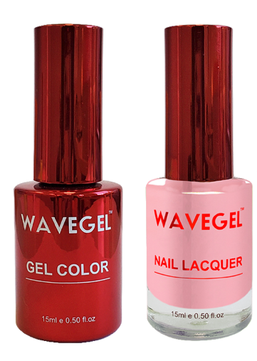 WAVEGEL MATCHING QUEEN COLLECTION 