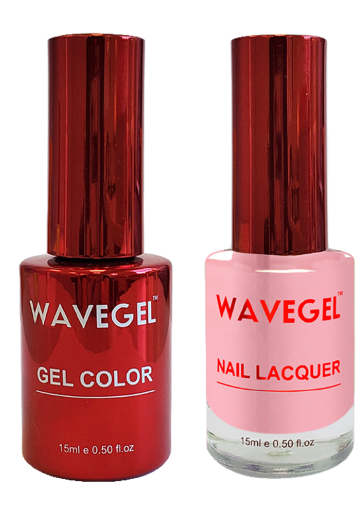 WAVEGEL MATCHING QUEEN COLLECTION 