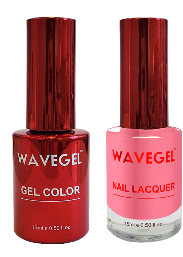 WAVEGEL MATCHING QUEEN COLLECTION 