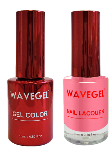 WAVEGEL MATCHING QUEEN COLLECTION 