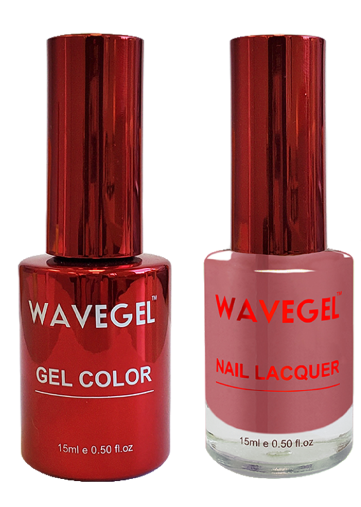 WAVEGEL MATCHING QUEEN COLLECTION 