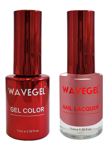 WAVEGEL MATCHING QUEEN COLLECTION 