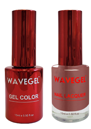 WAVEGEL MATCHING QUEEN COLLECTION 