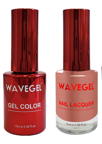 WAVEGEL MATCHING QUEEN COLLECTION 