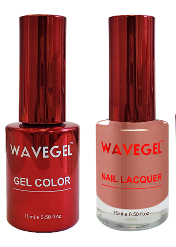 WAVEGEL MATCHING QUEEN COLLECTION 