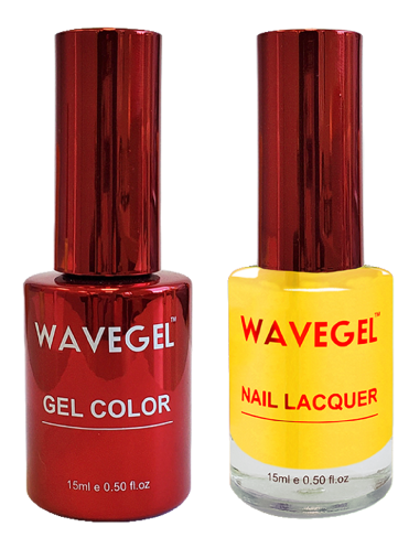WAVEGEL MATCHING QUEEN COLLECTION #20
