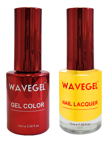 WAVEGEL MATCHING QUEEN COLLECTION #20