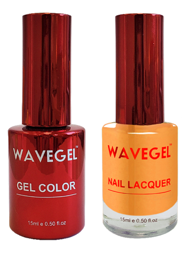 WAVEGEL MATCHING QUEEN COLLECTION 