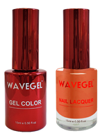 WAVEGEL MATCHING QUEEN COLLECTION #22