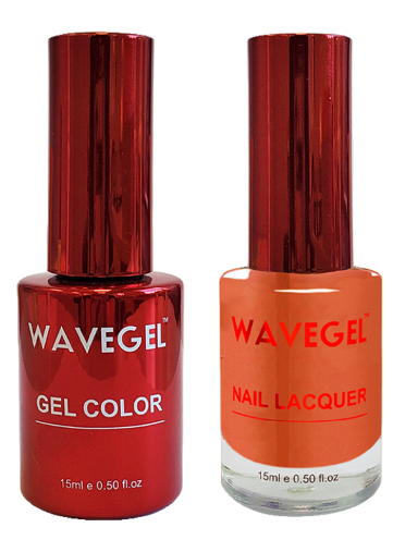 WAVEGEL MATCHING QUEEN COLLECTION #22