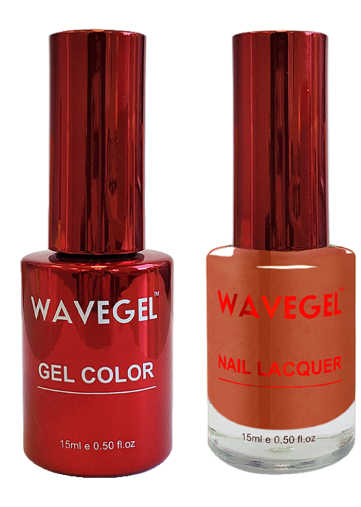 WAVEGEL MATCHING QUEEN COLLECTION 