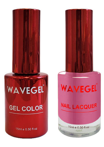 WAVEGEL MATCHING QUEEN COLLECTION #24