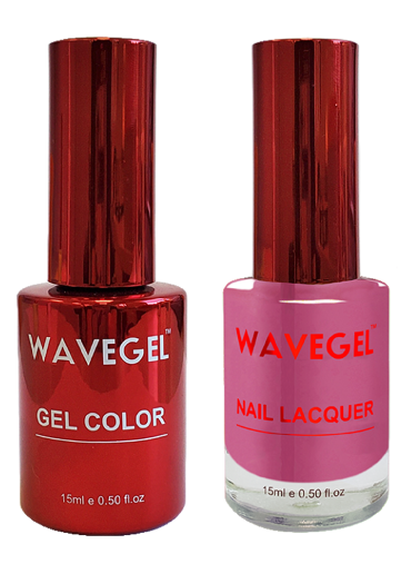 WAVEGEL MATCHING QUEEN COLLECTION #25