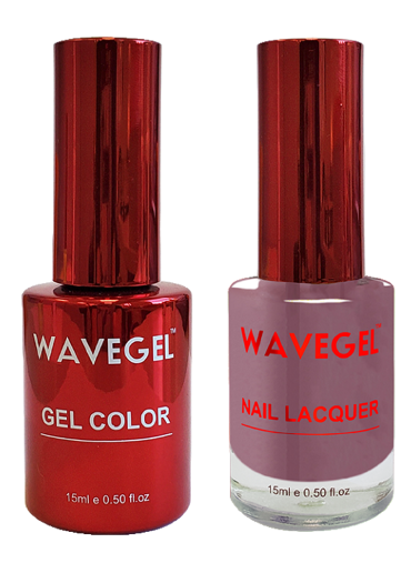WAVEGEL MATCHING QUEEN COLLECTION 