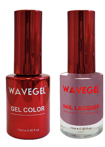 WAVEGEL MATCHING QUEEN COLLECTION 