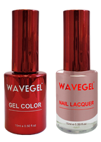 WAVEGEL MATCHING QUEEN COLLECTION #27