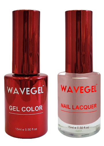 WAVEGEL MATCHING QUEEN COLLECTION #27