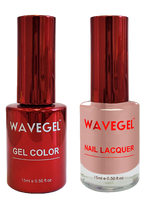 WAVEGEL MATCHING QUEEN COLLECTION #28
