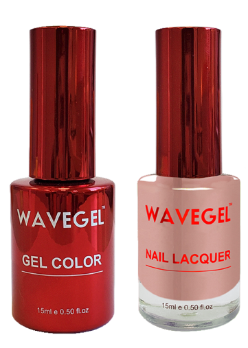 WAVEGEL MATCHING QUEEN COLLECTION #28