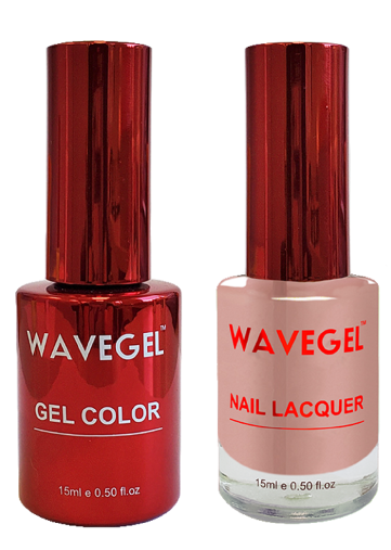 WAVEGEL MATCHING QUEEN COLLECTION #28