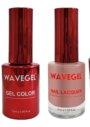WAVEGEL MATCHING QUEEN COLLECTION 