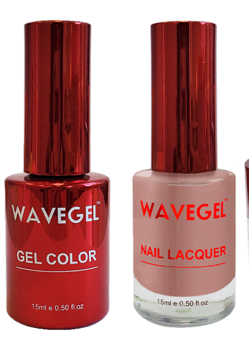 WAVEGEL MATCHING QUEEN COLLECTION 
