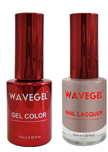 WAVEGEL MATCHING QUEEN COLLECTION 