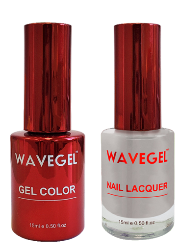 WAVEGEL MATCHING QUEEN COLLECTION 