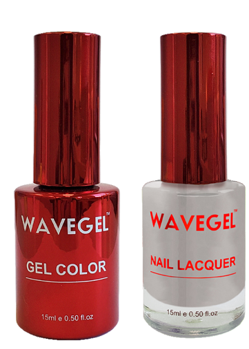 WAVEGEL MATCHING QUEEN COLLECTION 