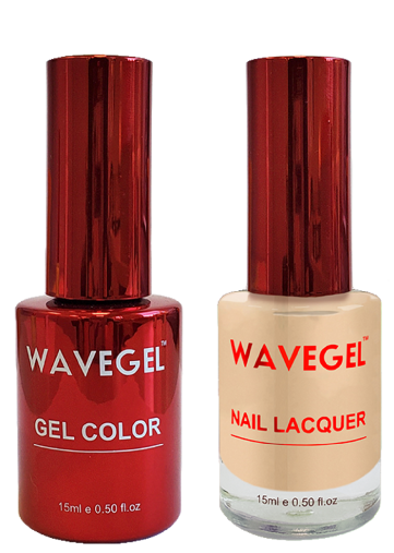 WAVEGEL MATCHING QUEEN COLLECTION 