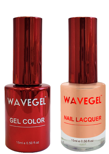 WAVEGEL MATCHING QUEEN COLLECTION 