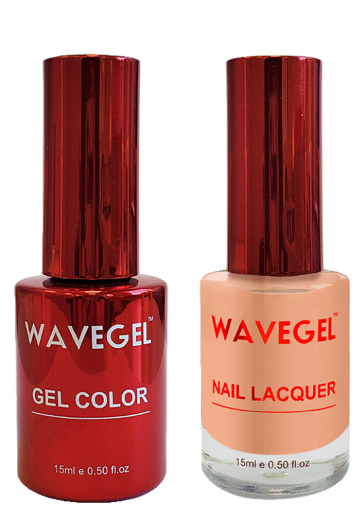 WAVEGEL MATCHING QUEEN COLLECTION 