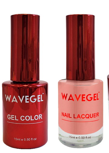 WAVEGEL MATCHING QUEEN COLLECTION 
