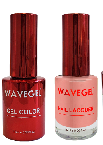 WAVEGEL MATCHING QUEEN COLLECTION 