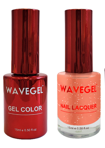 WAVEGEL MATCHING QUEEN COLLECTION 
