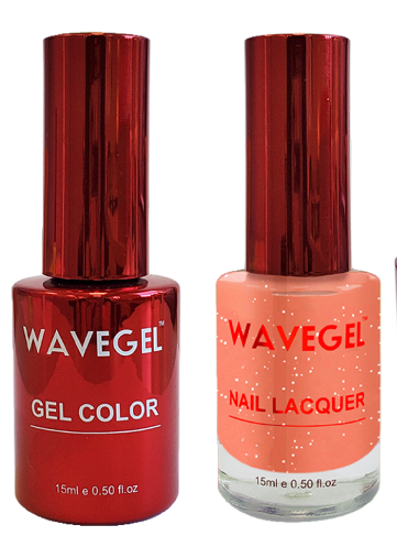 WAVEGEL MATCHING QUEEN COLLECTION 
