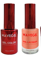 WAVEGEL MATCHING QUEEN COLLECTION #41