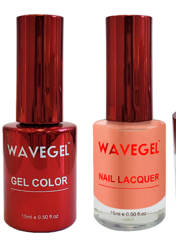 WAVEGEL MATCHING QUEEN COLLECTION #41