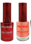 WAVEGEL MATCHING QUEEN COLLECTION #41