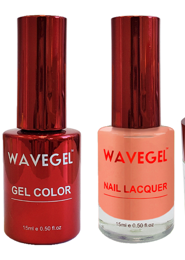 WAVEGEL MATCHING QUEEN COLLECTION #41
