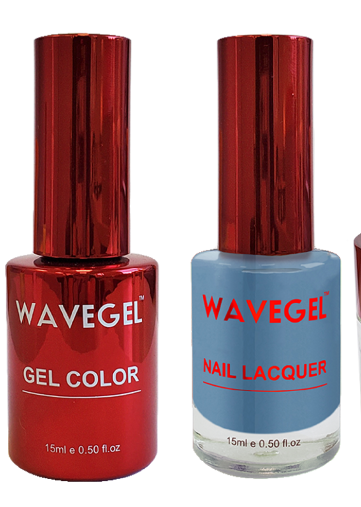 WAVEGEL MATCHING QUEEN COLLECTION 
