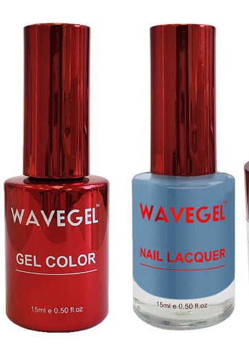 WAVEGEL MATCHING QUEEN COLLECTION 