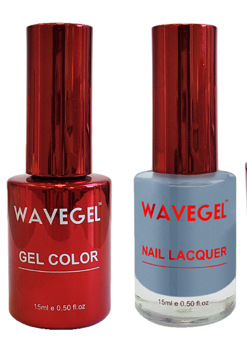 WAVEGEL MATCHING QUEEN COLLECTION 