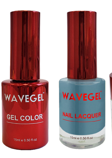WAVEGEL MATCHING QUEEN COLLECTION 