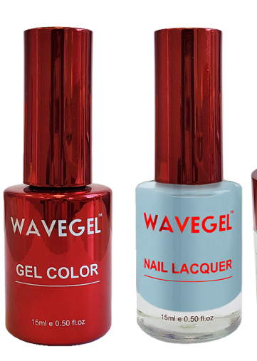 WAVEGEL MATCHING QUEEN COLLECTION #45